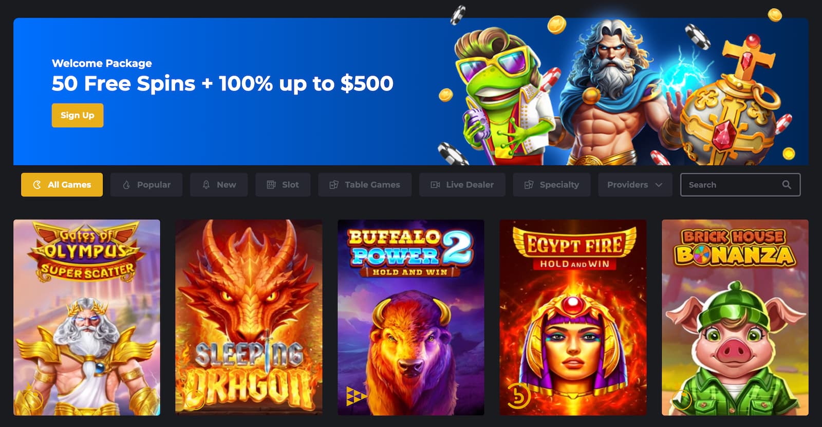 Royal Reels Casino